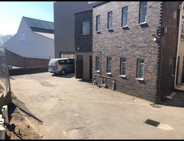 439M² MINI FACTORY TO LET IN NEW GERMANY